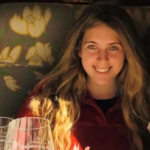 Meet your Posher, Alexandra